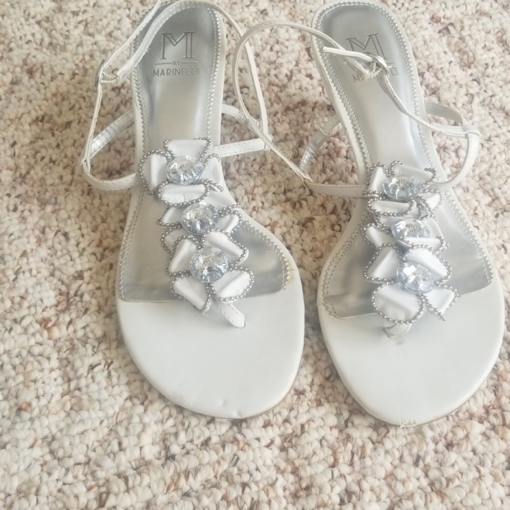 Marinelli Sandals